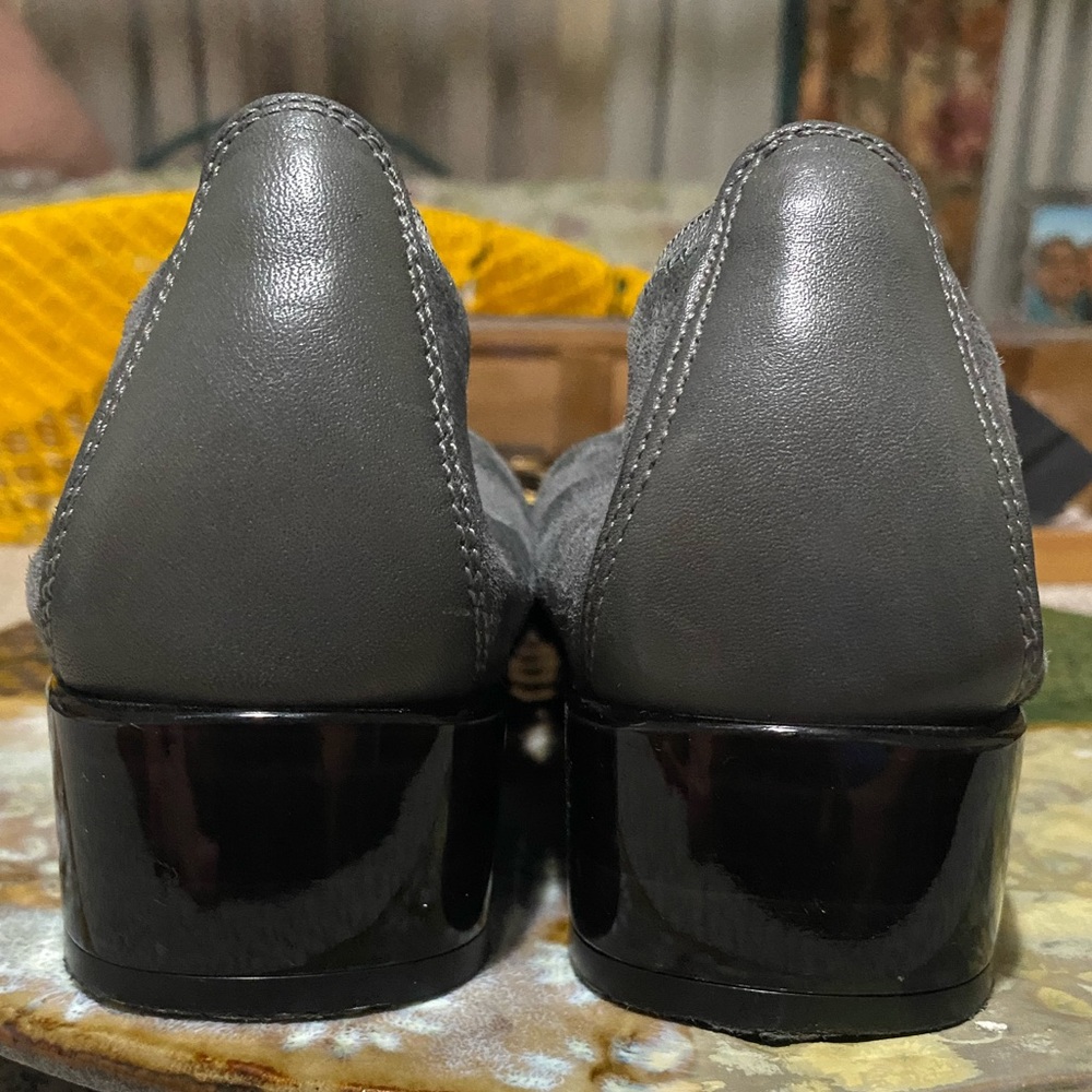 Hispanitas(Joy Is A Choice)Shoes - Gem